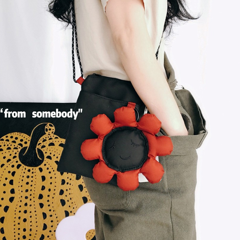 Luxury Japanese Bags Brands - Ladies' Bag Japanese Harajuku Retro Simple