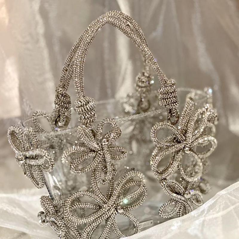 Luxury Bags Sales - High End Aristocratic Luxury Brand Diamond