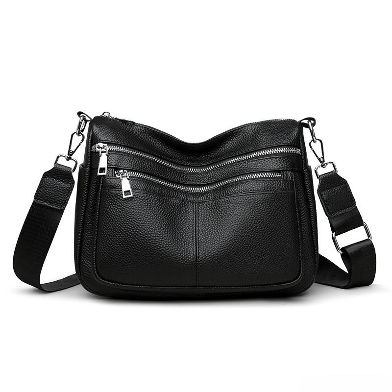 Luxury Bags Everyday - Minimalist Everyday Casual Crossbody Shoulder Bag
