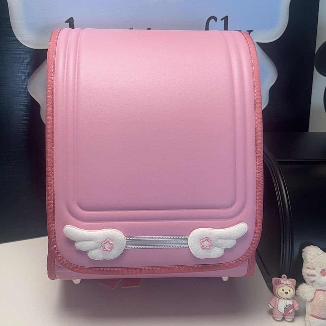 Luxury Japanese Bags Brands - New Fashion School Bags for Boy