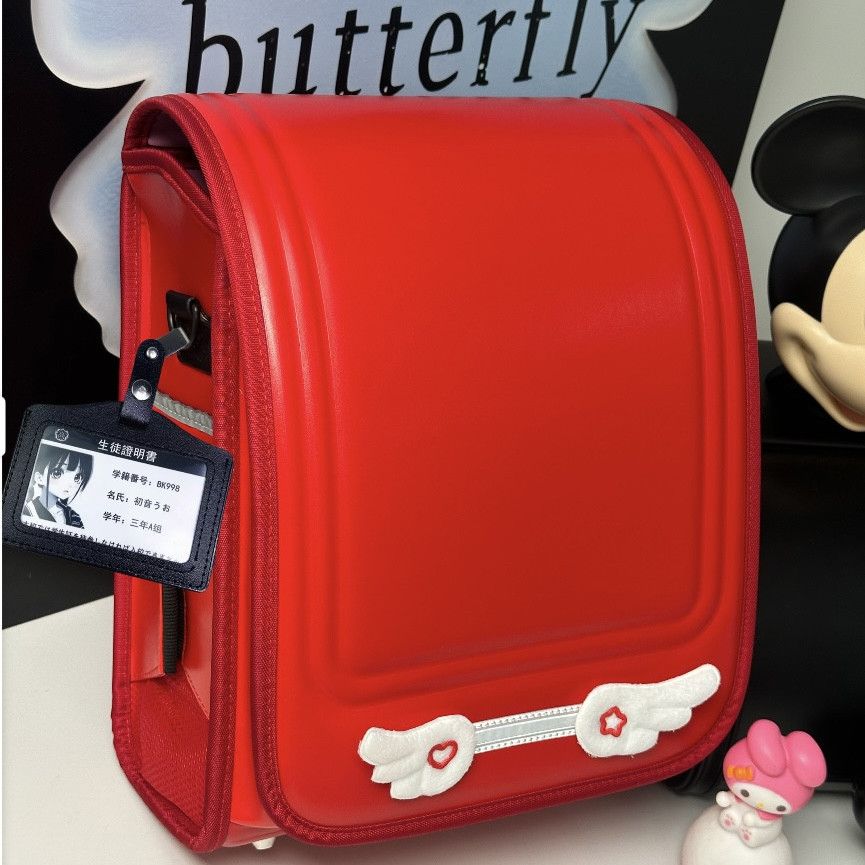 Luxury Japanese Bags Brands - New Fashion School Bags for Boy