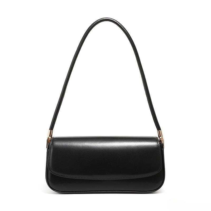 Luxury Bags Everyday - Minimalist Everyday Work Shoulder Bag for