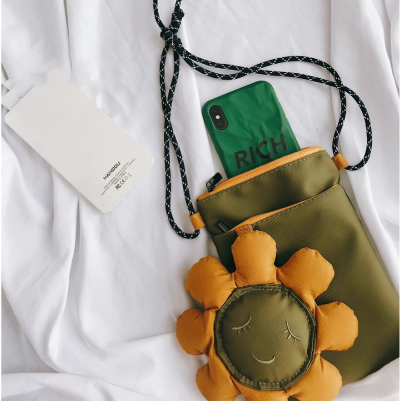 Ladies' Bag Japanese Harajuku  - Luxury Japanese Bags Brands recension och pris