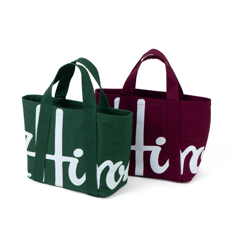 Zhiroads Premium Canvas Handba - Luxury Bags London recension och pris