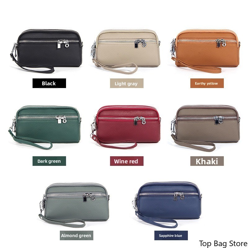 Sophisticated Everyday Casual  - Luxury Bags Everyday recension och pris