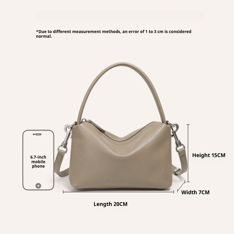 Vintage Everyday Casual Should - Luxury Bags Everyday recension och pris