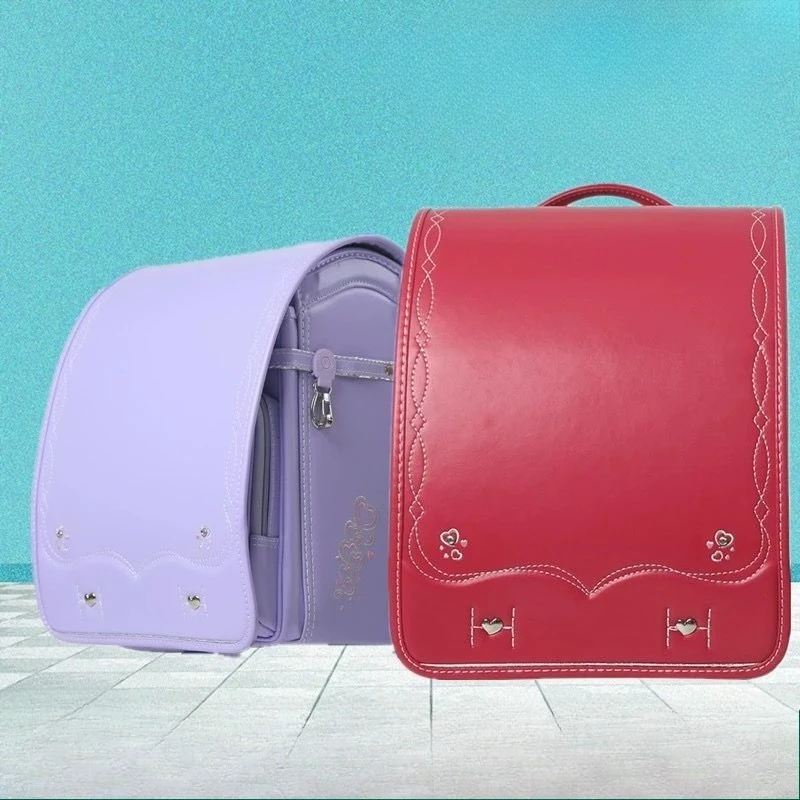 2026 New Fashion School Bags B - Luxury Japanese Bags Brands recension och pris