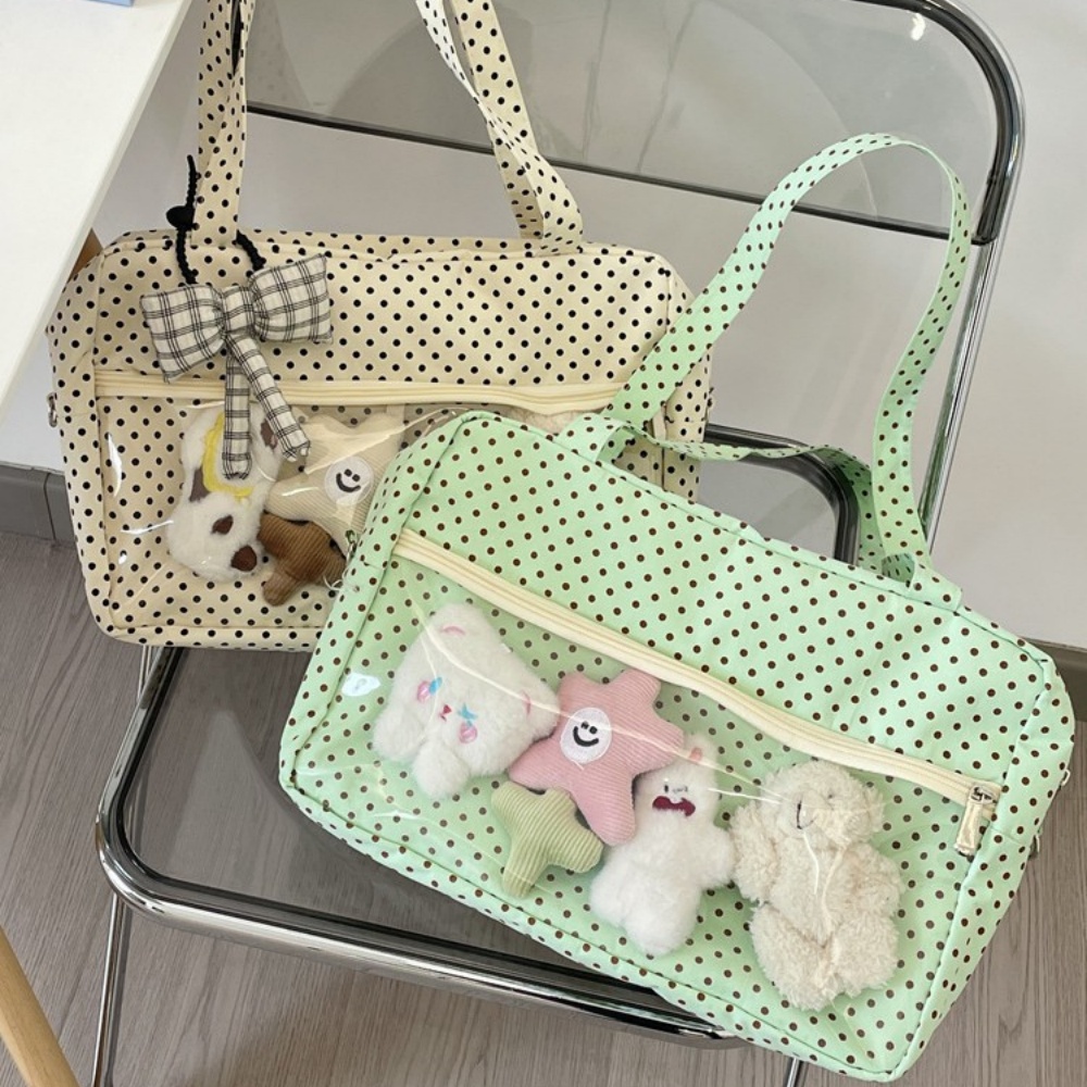 Ladies' Shoulder Storage Bags  - Luxury Japanese Bags Brands recension och pris