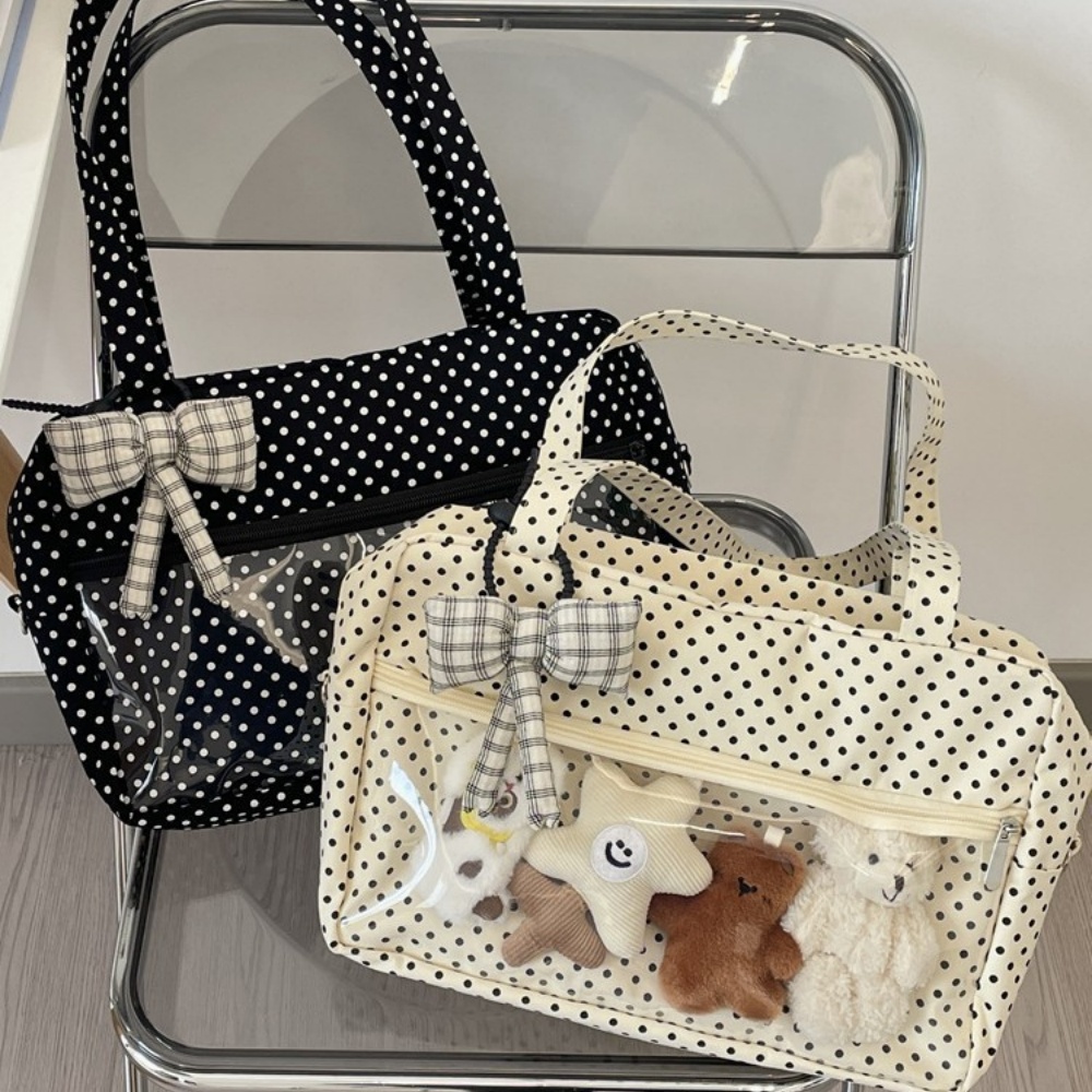 Ladies' Shoulder Storage Bags  - Luxury Japanese Bags Brands recension och pris