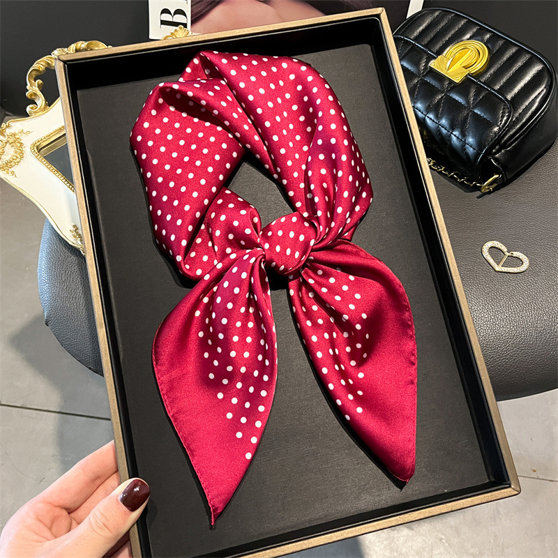 Luxury New Printed Scarves Wom - Luxury Bags Sales recension och pris