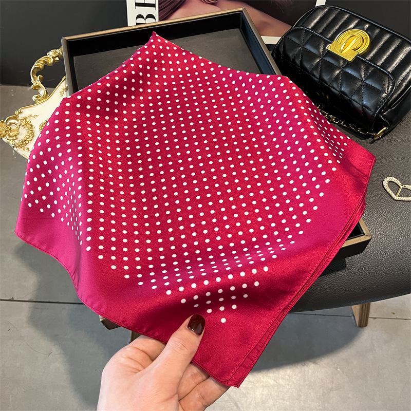 Luxury New Printed Scarves Wom - Luxury Bags Sales recension och pris