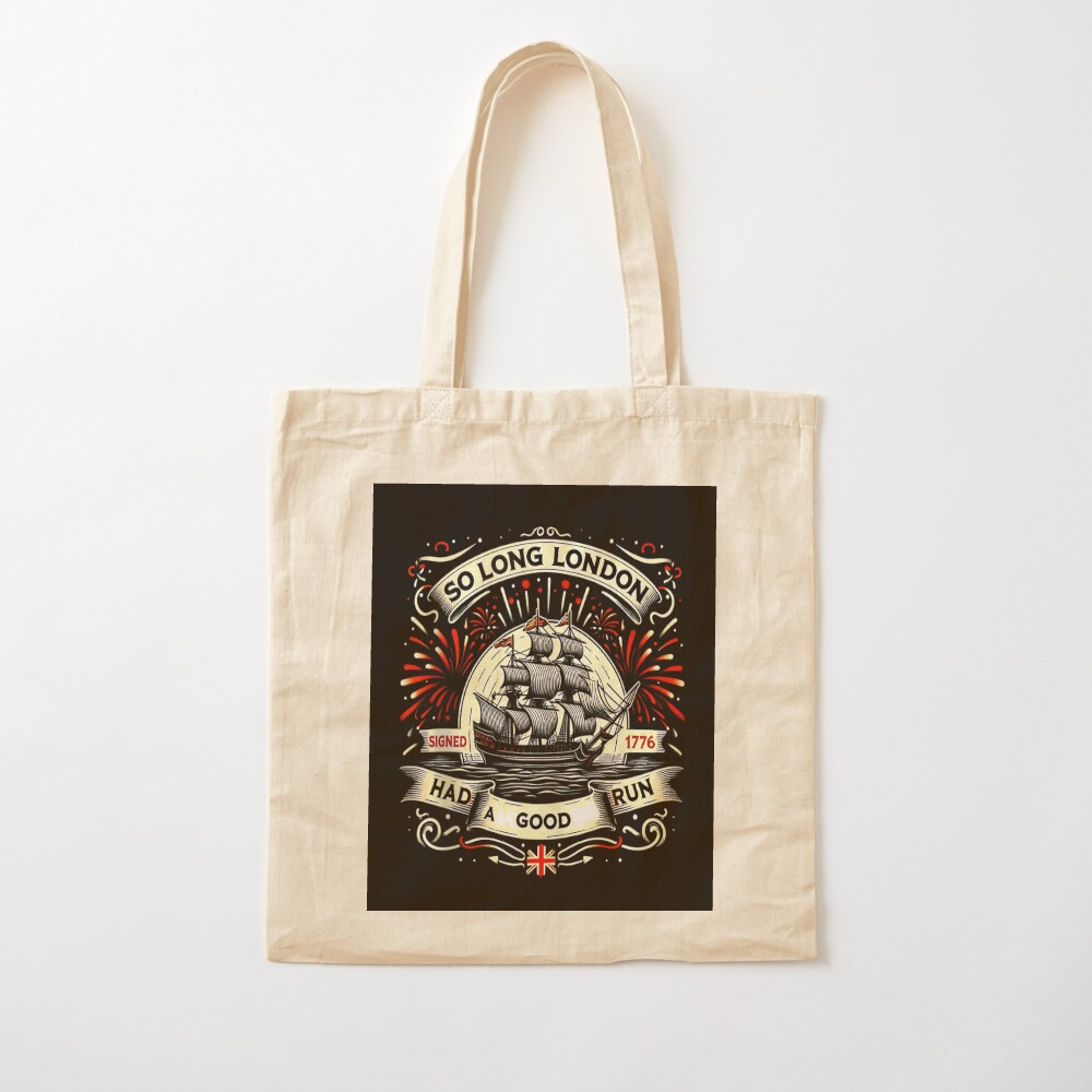 So Long London Had A Good Run  - Luxury Bags London recension och pris