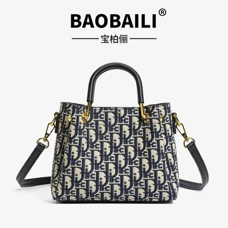 Elegant Ladies Tote Bag Handba - Luxury Bags Sale recension och pris