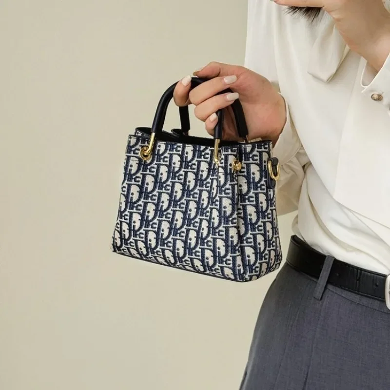 Elegant Ladies Tote Bag Handba - Luxury Bags Sale recension och pris