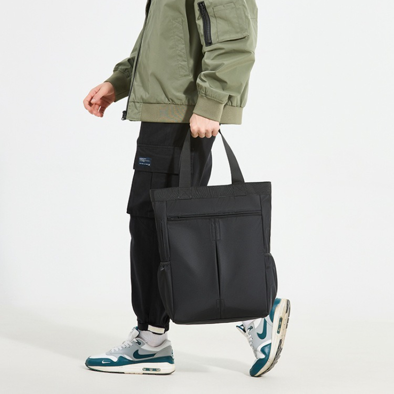 Large Tote Bag for Men 2025 Vi - Luxury Japanese Bags Brands recension och pris