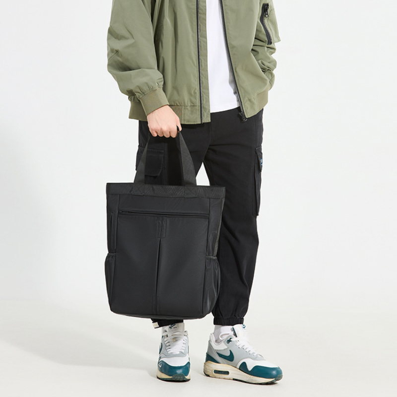 Large Tote Bag for Men 2025 Vi - Luxury Japanese Bags Brands recension och pris