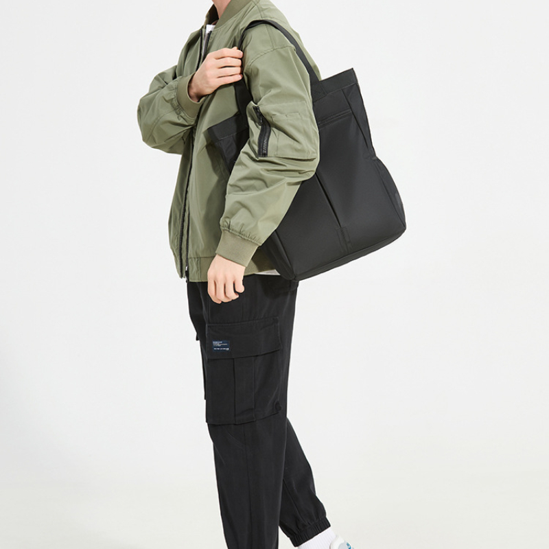 Large Tote Bag for Men 2025 Vi - Luxury Japanese Bags Brands recension och pris