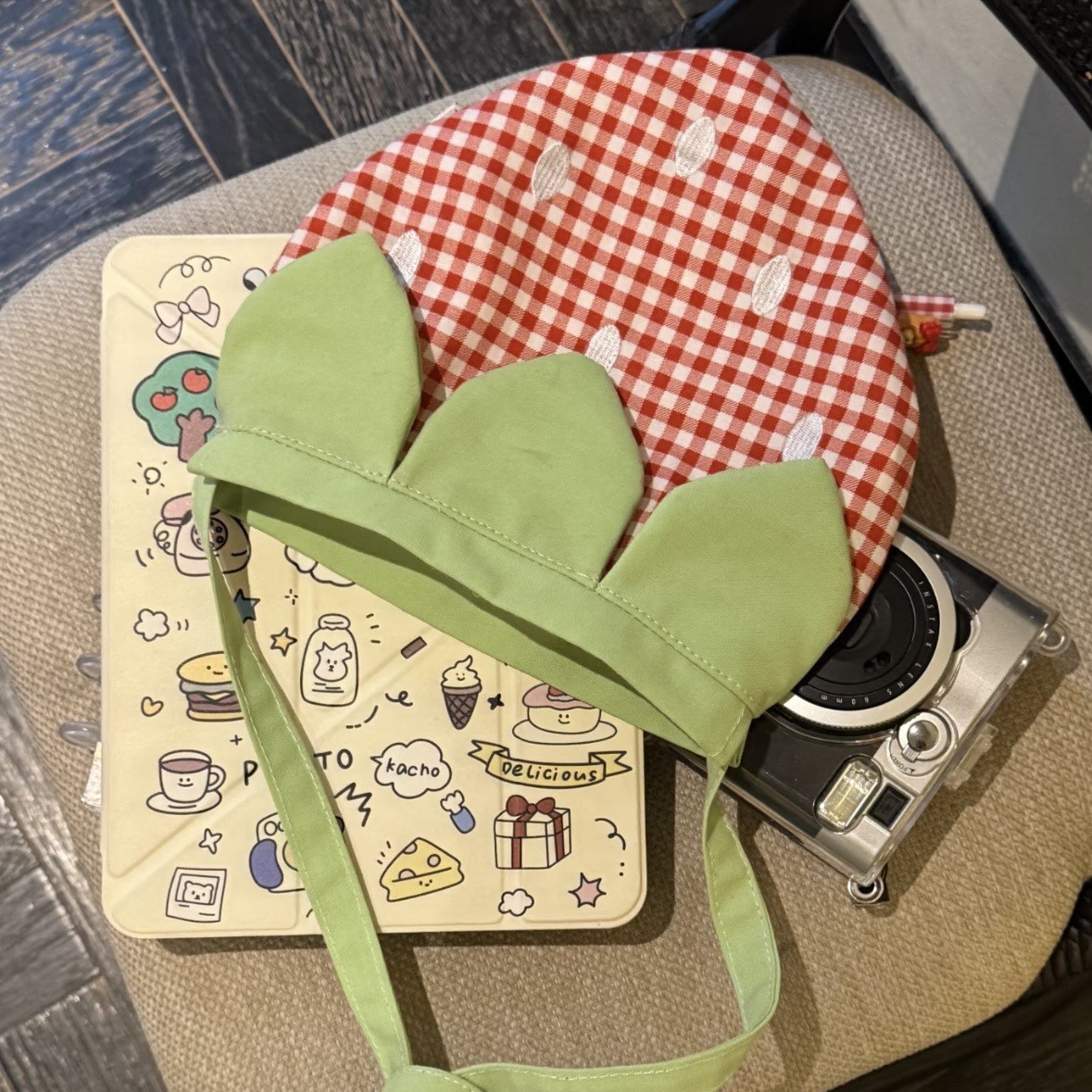 Women's Shoulder Bag Japanese  - Luxury Japanese Bags Brands recension och pris