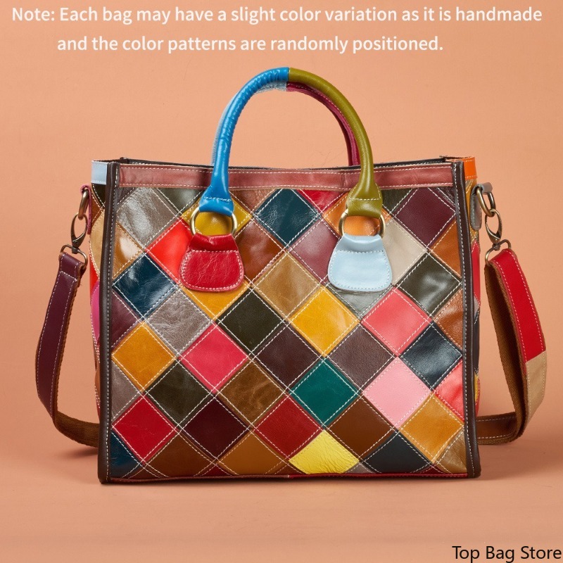 Vintage Shoulder Tote Bag Hand - Luxury Bags Everyday recension och pris