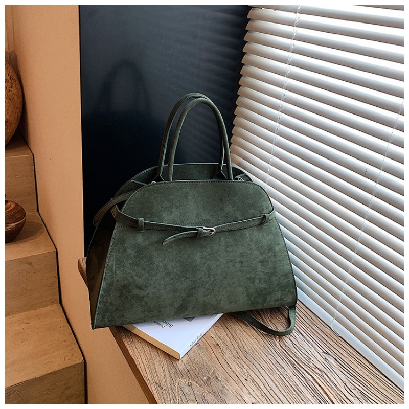Dome Shaped Structured Handbag - Structured Handbag Top Handle recension och pris