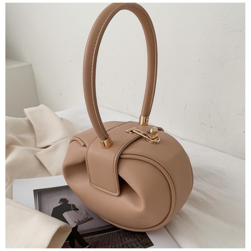   Round Ball Women's Handbag  - Luxury Bags Sales recension och pris