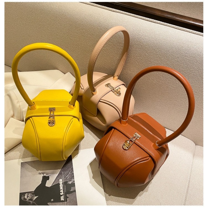   Round Ball Women's Handbag  - Luxury Bags Sales recension och pris