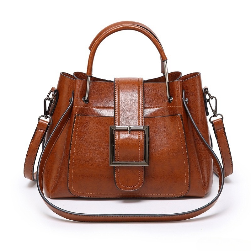 Timeless Vintage Everyday Larg - Luxury Bags Everyday recension och pris