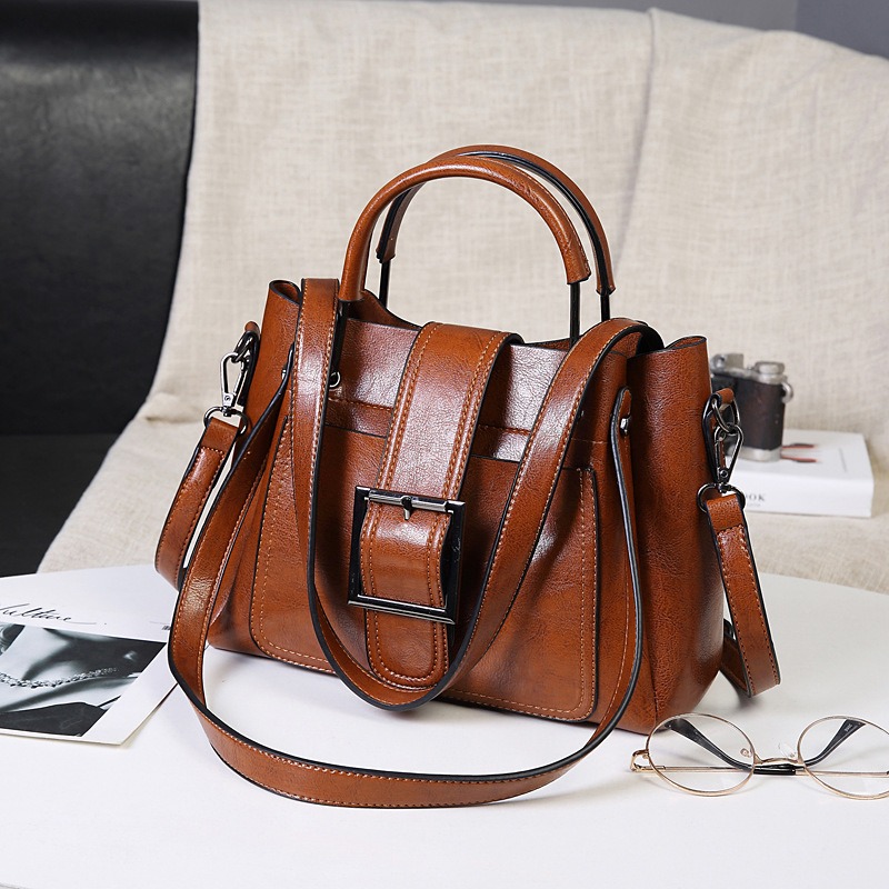 Timeless Vintage Everyday Larg - Luxury Bags Everyday recension och pris
