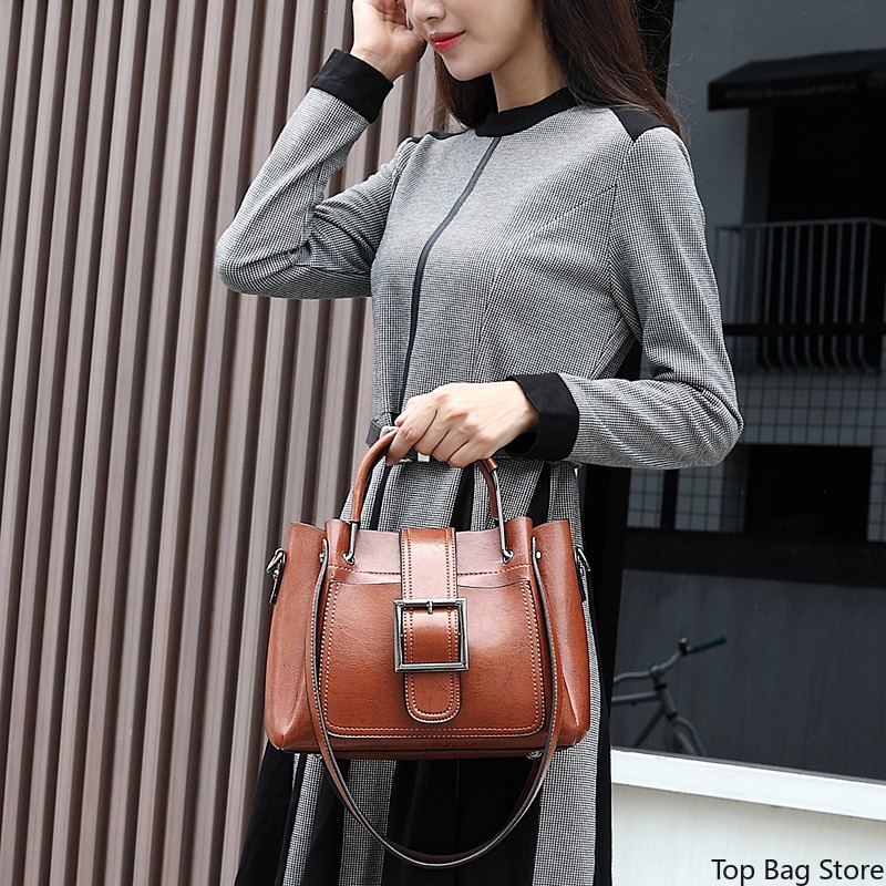 Timeless Vintage Everyday Larg - Luxury Bags Everyday recension och pris