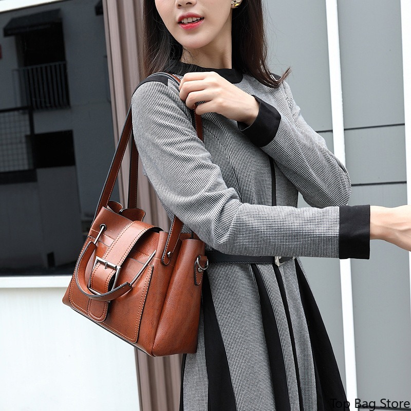 Timeless Vintage Everyday Larg - Luxury Bags Everyday recension och pris