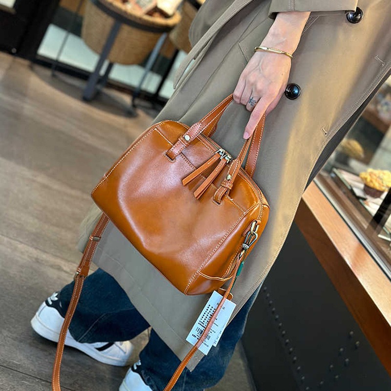 Vintage Elegant Everyday Soft  - Luxury Bags Everyday recension och pris