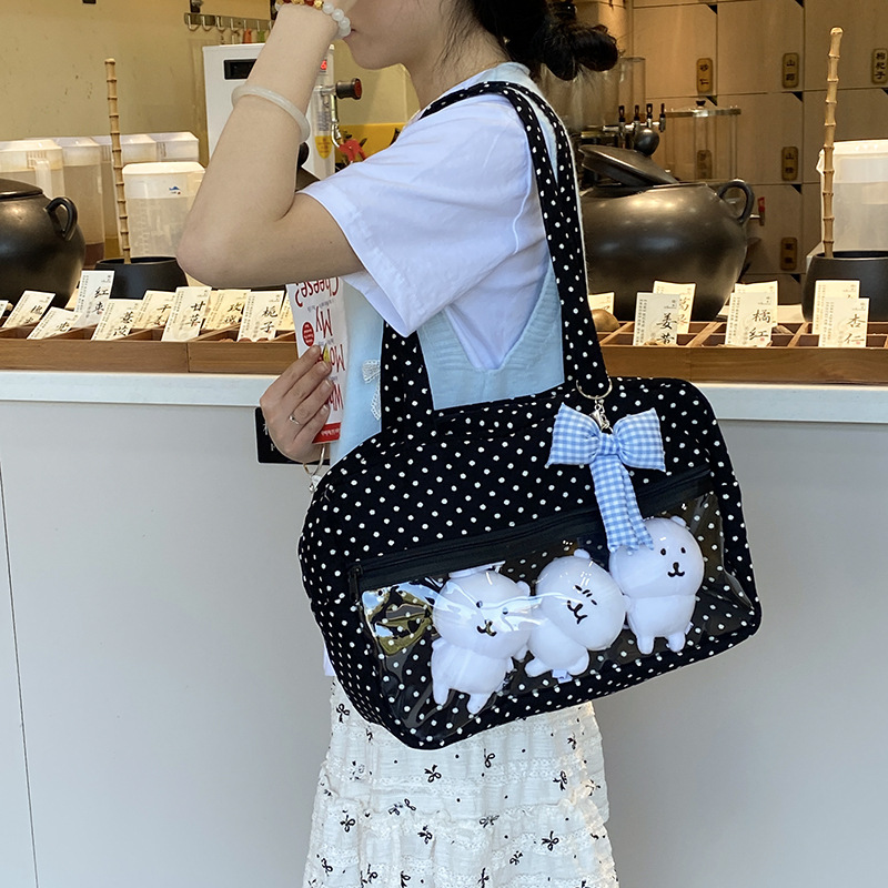 Ladies' Shoulder Bags Simple S - Luxury Japanese Bags Brands recension och pris