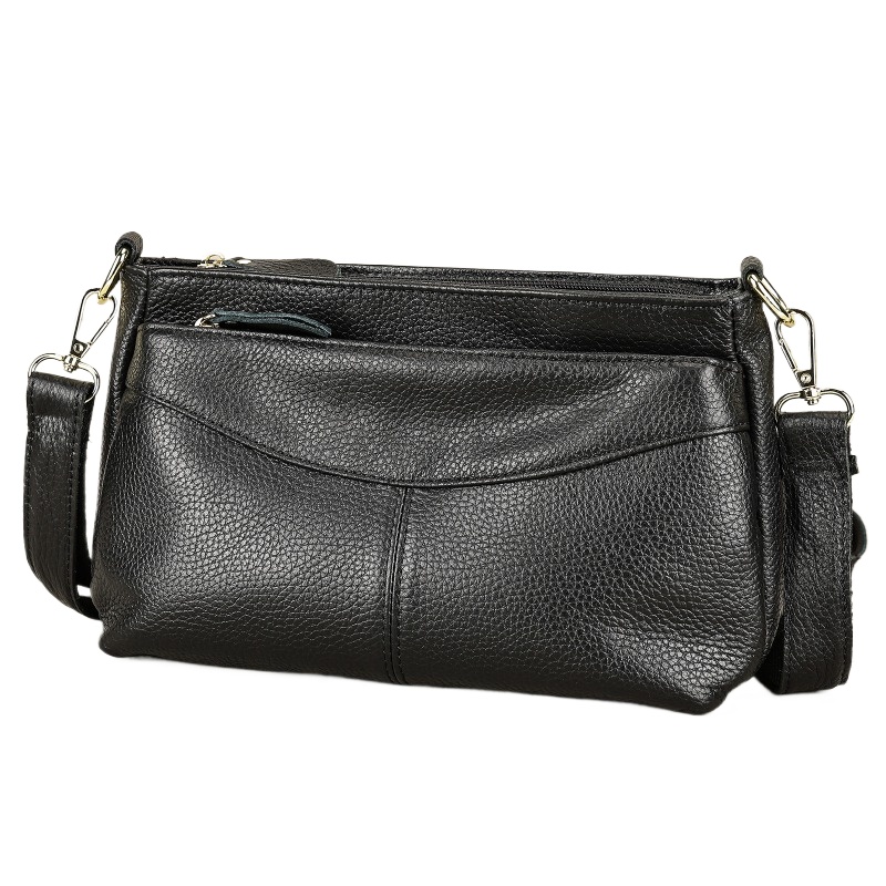 Sophisticated Everyday Crossbo - Luxury Bags Everyday recension och pris