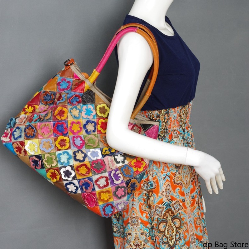 Vintage Shoulder Bag for Women - Luxury Bags Everyday recension och pris