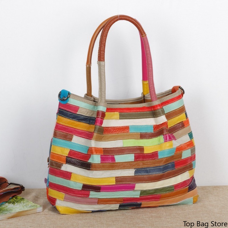 Vintage Shoulder Bag for Women - Luxury Bags Everyday recension och pris