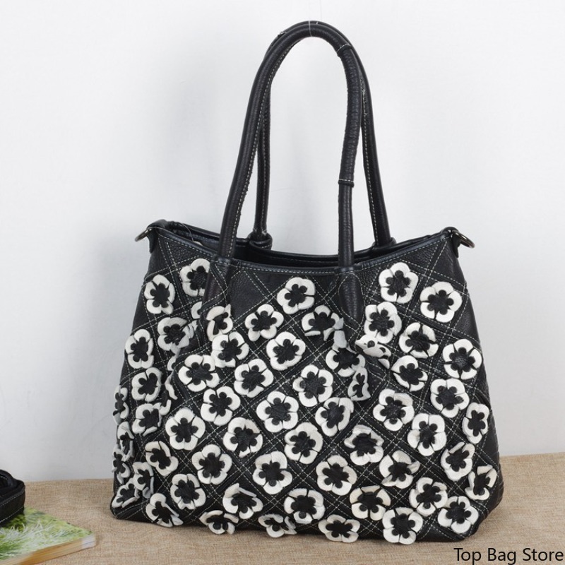 Vintage Shoulder Bag for Women - Luxury Bags Everyday recension och pris
