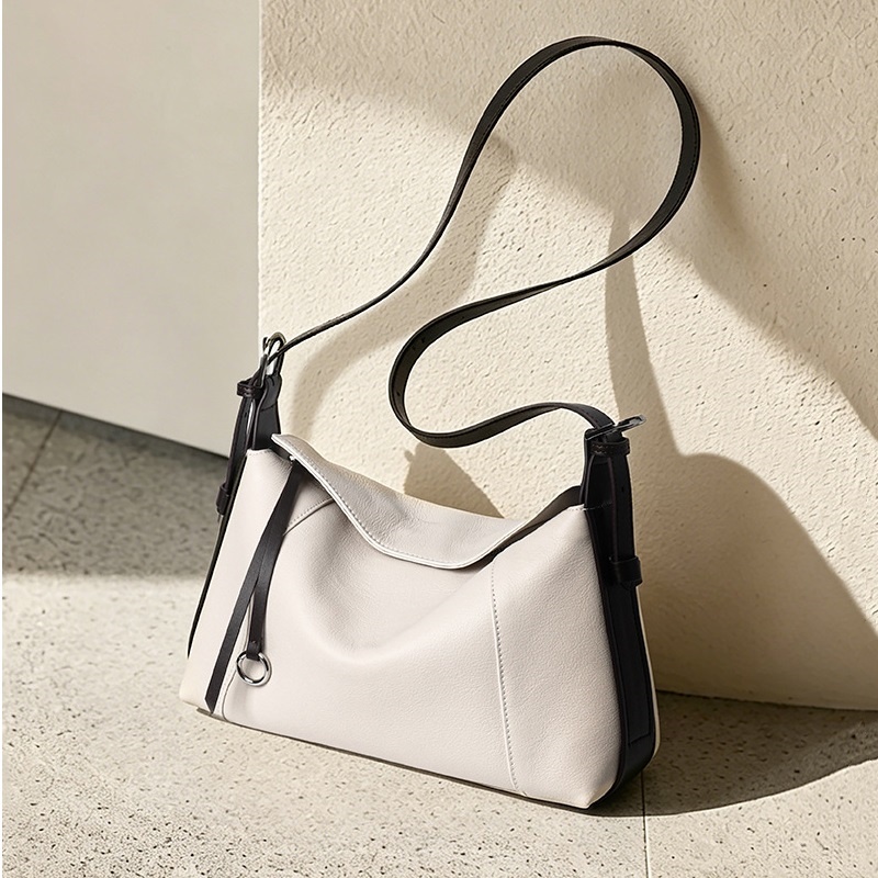 Luxury Soft Cowhide Leather Un - Luxury Bags Everyday recension och pris