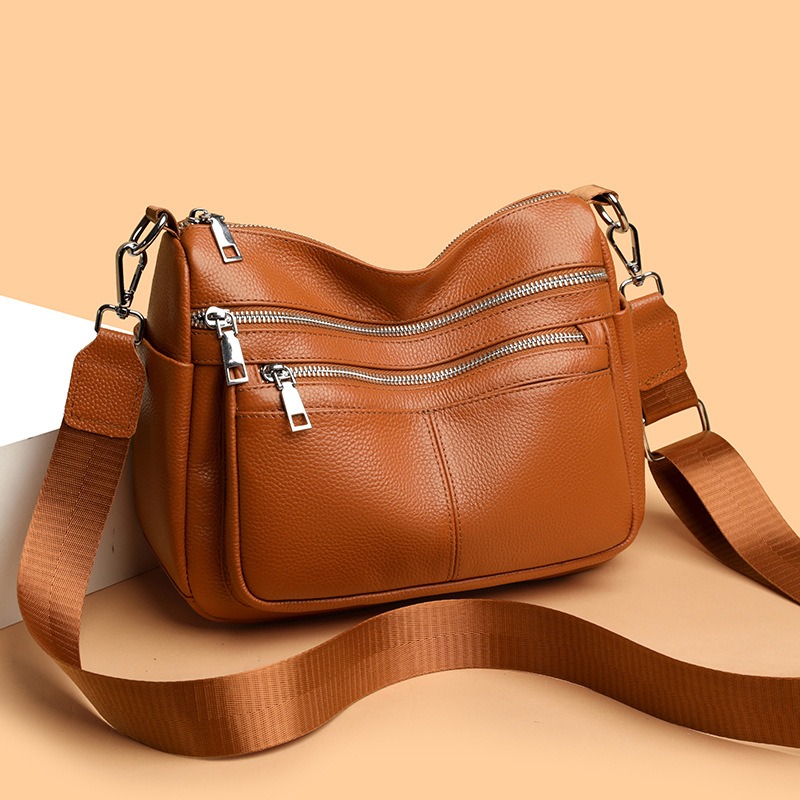 Minimalist Everyday Casual Cro - Luxury Bags Everyday recension och pris