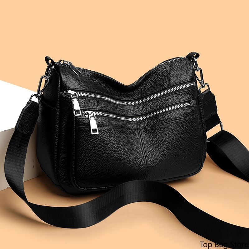 Minimalist Everyday Casual Cro - Luxury Bags Everyday recension och pris