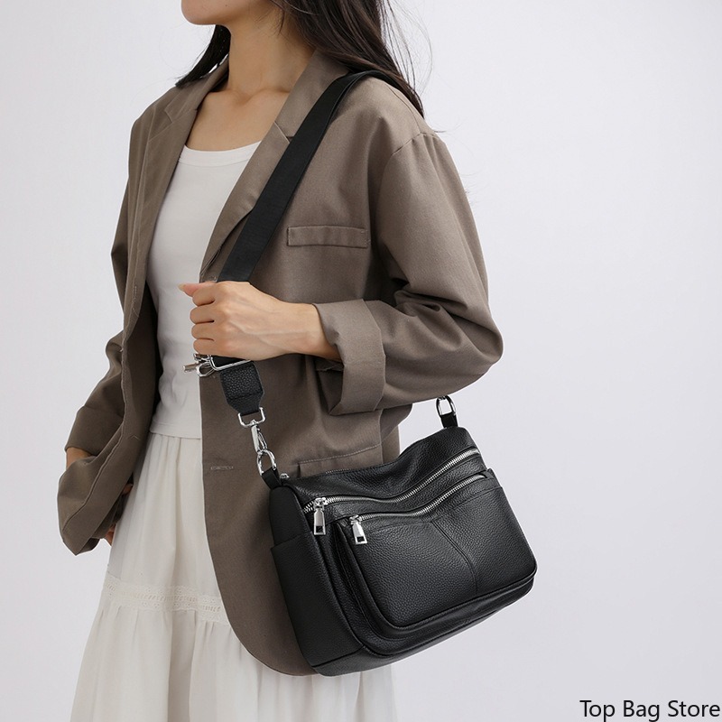 Minimalist Everyday Casual Cro - Luxury Bags Everyday recension och pris