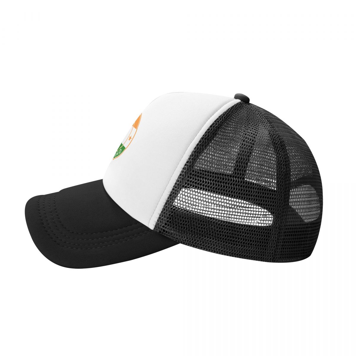 Hyderabad, India Baseball Cap  - Luxury Bags India recension och pris