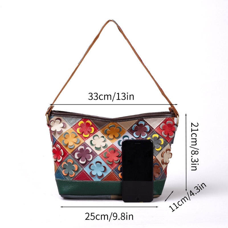 Vintage Sophisticated Everyday - Luxury Bags Everyday recension och pris