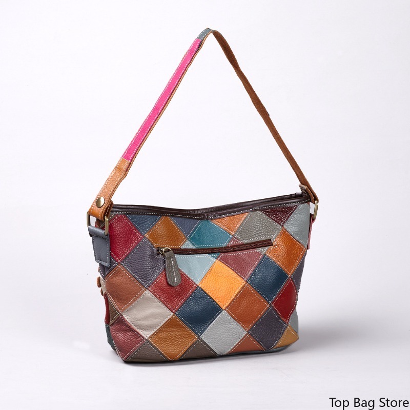 Vintage Sophisticated Everyday - Luxury Bags Everyday recension och pris
