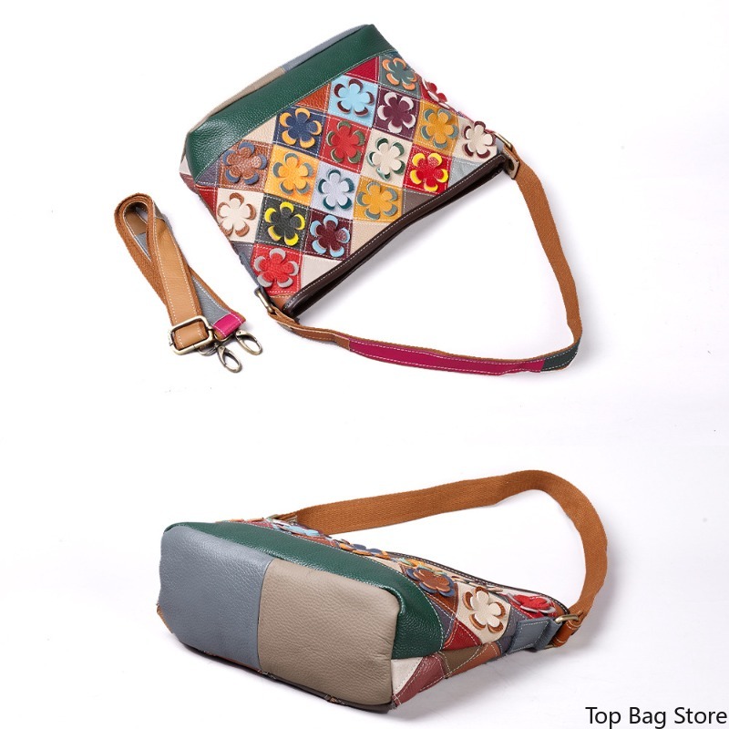 Vintage Sophisticated Everyday - Luxury Bags Everyday recension och pris
