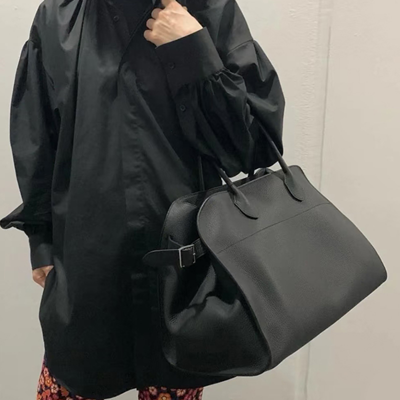 Fashion Large Capacity Tote Ba - Luxury Bags Sale recension och pris