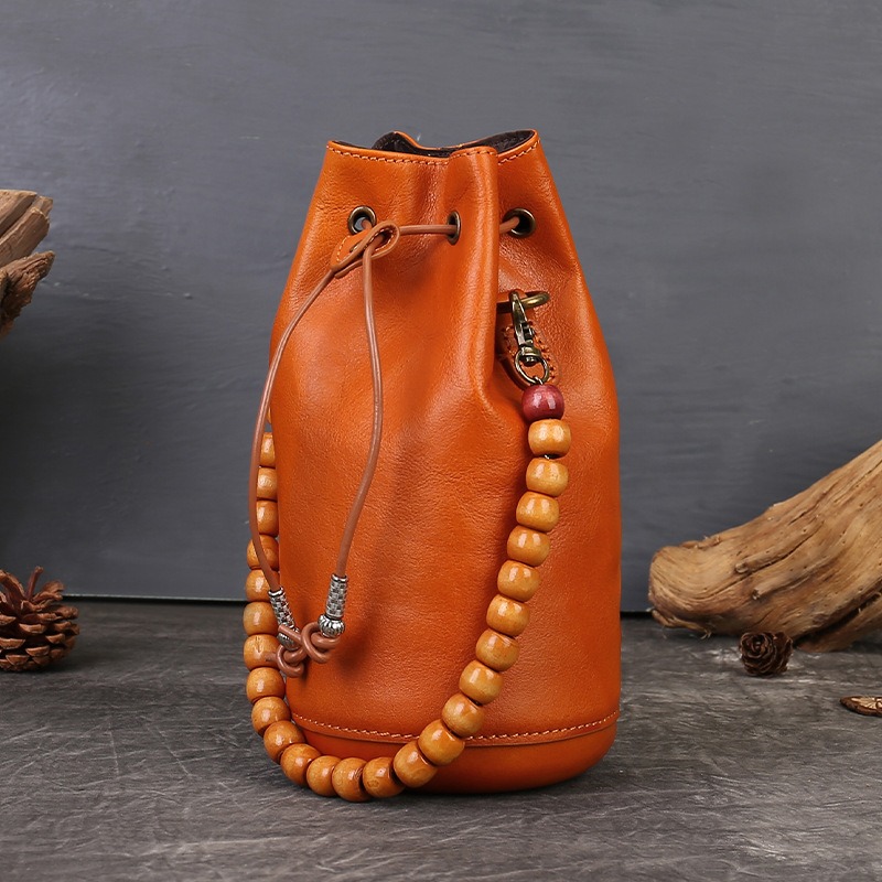 Vintage Mini Bucket Bag for Wo - Luxury Bags Everyday recension och pris