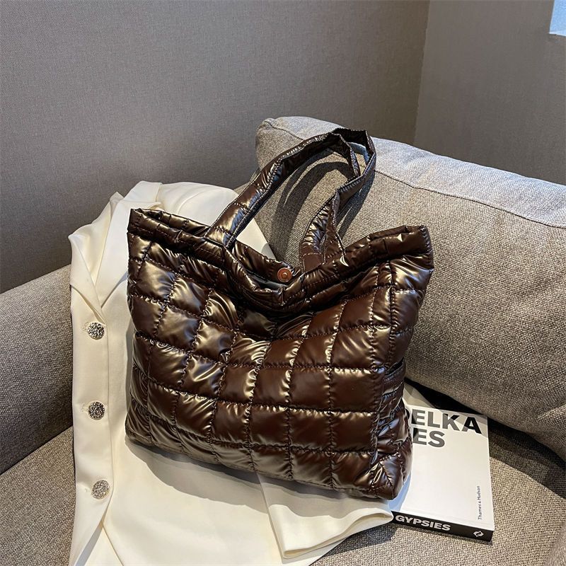 Hot Sale Winter Space Cotton T - Luxury Bags Sale recension och pris