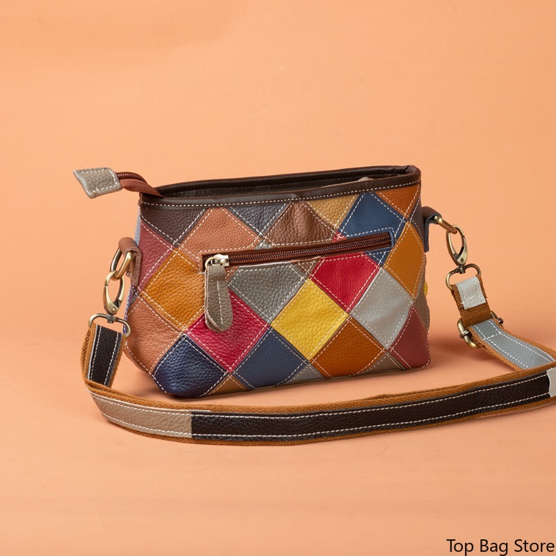 Vintage Elegant Everyday Shoul - Luxury Bags Everyday recension och pris