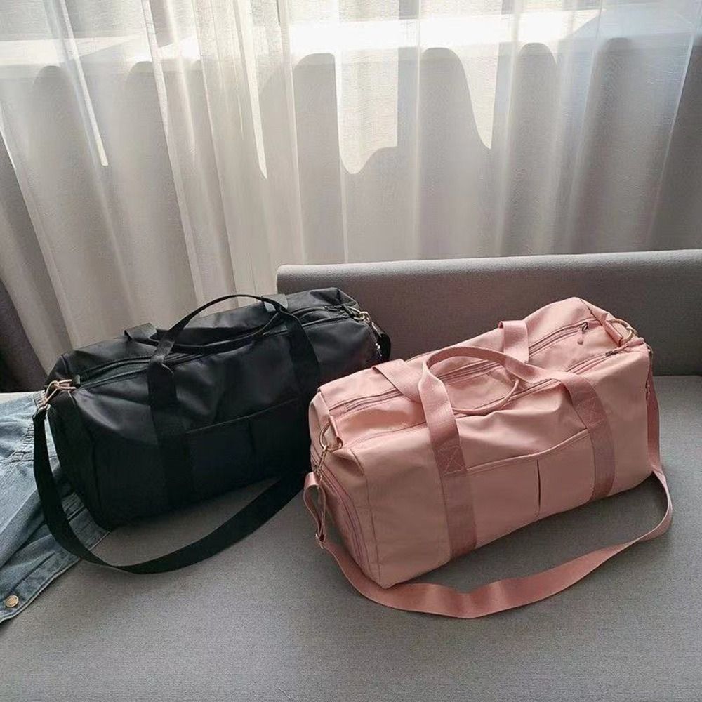 High Quality Yoga Overnight We - Weekender Bag Duffle recension och pris
