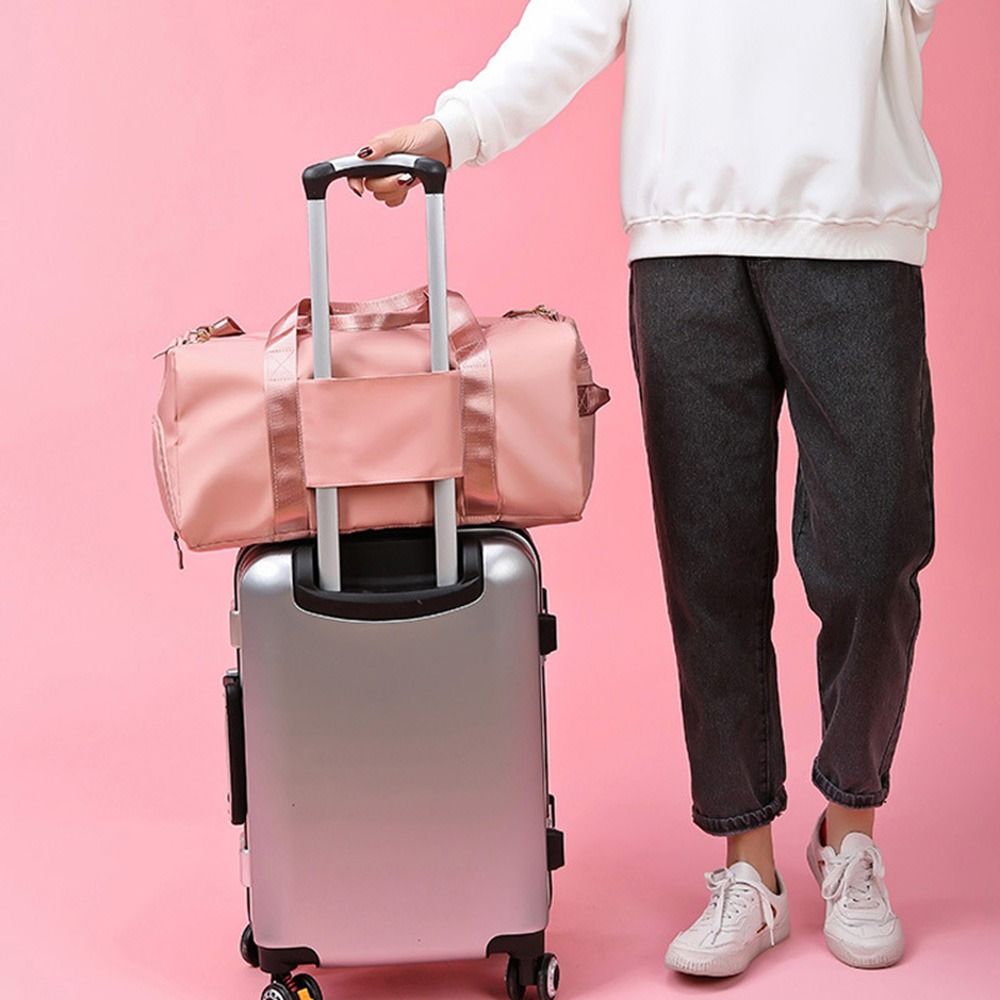 High Quality Yoga Overnight We - Weekender Bag Duffle recension och pris